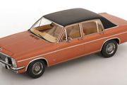 Opel Diplomat V8 1989 - Norev - 1/18 - New in Box