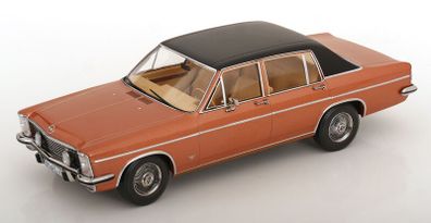 Opel Diplomat V8 1989 - Norev - 1/18 - New in Box