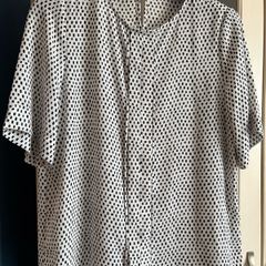m&S blouse