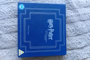 Harry poter dvd