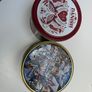 Christmas tins Image 2