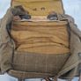 WW2 German Pony Fur Rucksack Torniste WWII Image 4