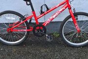 Apollo 20 inch kids Biycycle
