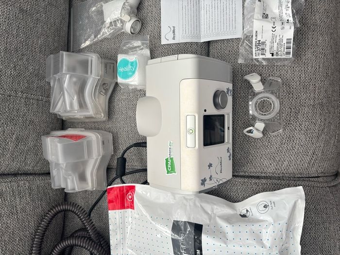 CPAP Machine