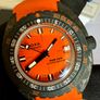 Doxa Sub Carbon 300 Image 8