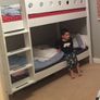 Flexa Bunk Bed Image 3
