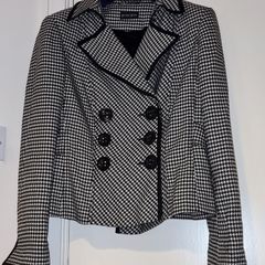 Principle Women's Blazer S14
