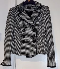 Principle Women's Blazer S14