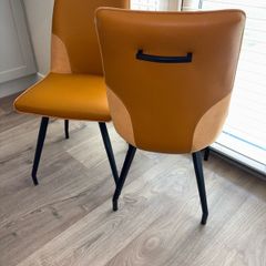 Dining chairs