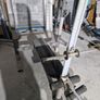 Home gym setup Image 3