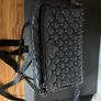 Kooples  heritage clutch / shoulder bag . New Image 4