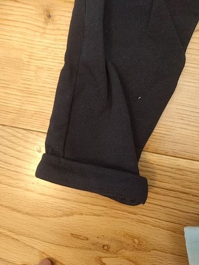 Jeans + trousers