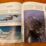 Military book: 'Shades Of Blue.US Naval Air Power Since 1941' Image 8