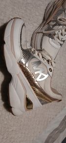 Michael Kors runners