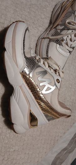 Michael Kors runners