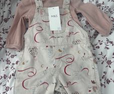 Brand new baby clothes 0-3