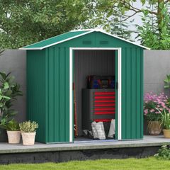 Garden Storage Shed 6.5ft x 3.5ft