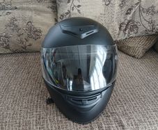 motorbike extras