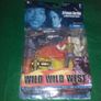 Wild wild west action figures Image 2