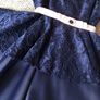 Gorgeous new dress 3-4 years old Image 3