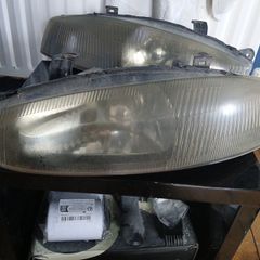 cj colt headlights