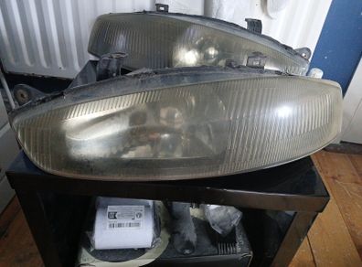 cj colt headlights