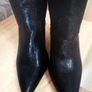 Sergio Todzi cowboy boots UK7 Image 3