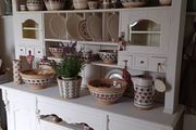 solid kitchen dresser delivery arranged