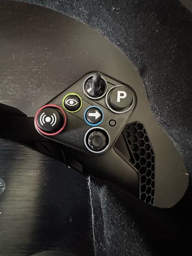 Fanatec Csl Steering Wheel Gt V2