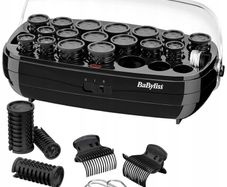 Babyliss Ceramic High Speed Rollers