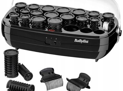 Babyliss Ceramic High Speed Rollers