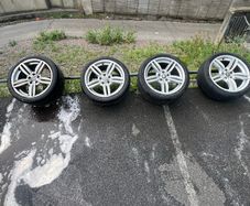 19 inch bmw wheels