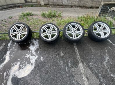 19 inch bmw wheels