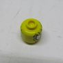 LEGO Superheroes Spider-Man Error Prototype Test Print Colour Yellow Head Image 4
