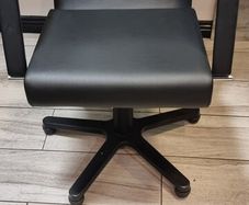 salon chairs