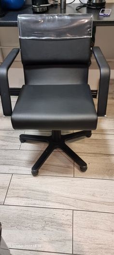 salon chairs