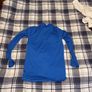 nike half zip Image 4