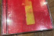 The Beatles No. 1's CD
