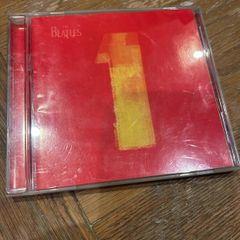 The Beatles No. 1's CD
