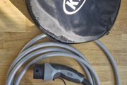 Charger cable