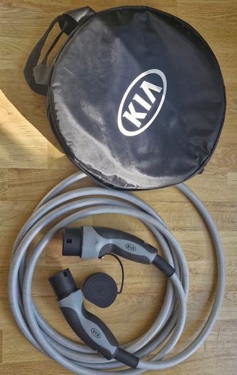 Charger cable