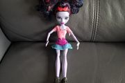 Monster High doll - Jane Boolittle doll