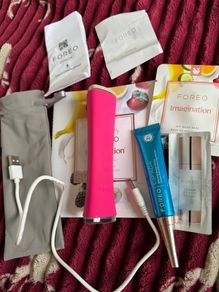 Foreo espada set