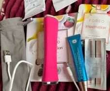 Foreo espada set