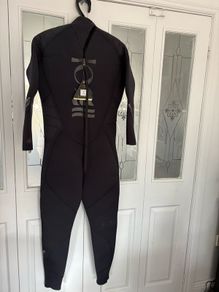 Wet Suit XLS 7mm Proteus Men's Wetsuit