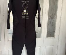 Wet Suit XLS 7mm Proteus Men's Wetsuit