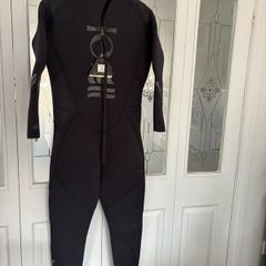 Wet Suit XLS 7mm Proteus Men's Wetsuit