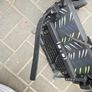 Foot Board for buggy Image 3