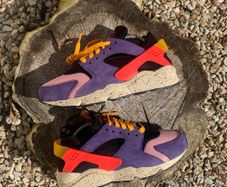 Get One Of A Kind Nike's