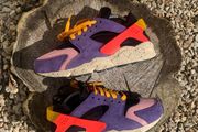Designer Huraches
